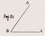 Angle aigu