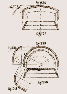 Arrière-voussure de Saint-Antoine
