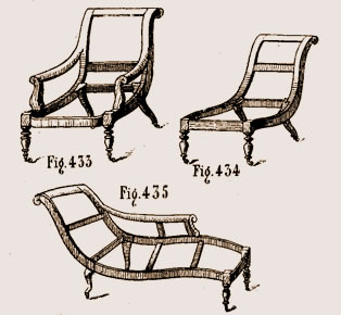 Fauteuil et chaise bébé, chaise longue bébé