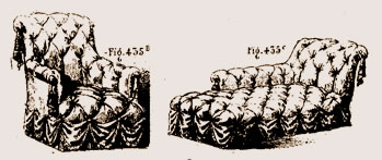 Fauteuil et chaise longue bébé