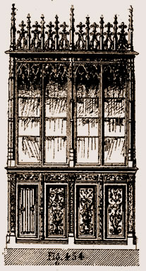 Bibliothèque Louis XII