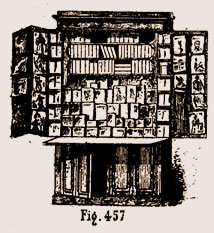 Bibliothèque de gare