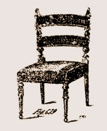 Chaise de bureau