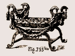 Siège chauffe-dos