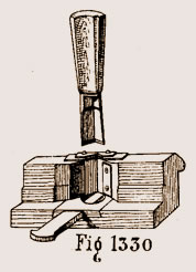 Emporte pièce
