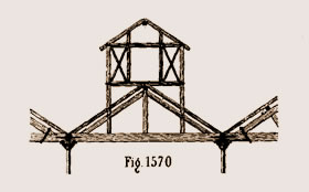 Ferme de hangar