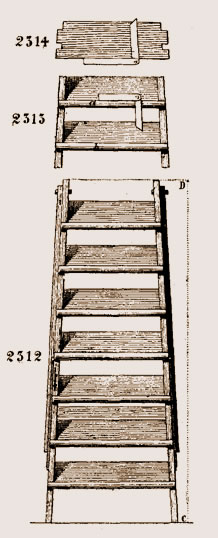 Marchepied