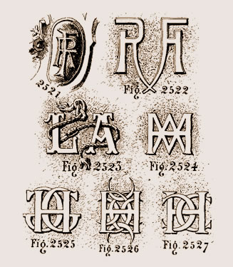 Monogramme