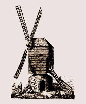 Moulin à vent
