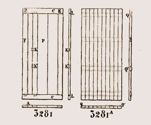 Portes pleines