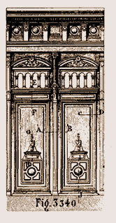 Porte cochère