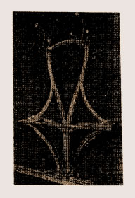 Porte-chapeaux, modern style