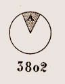 Secteur géométrique