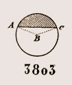 Segment géométrique